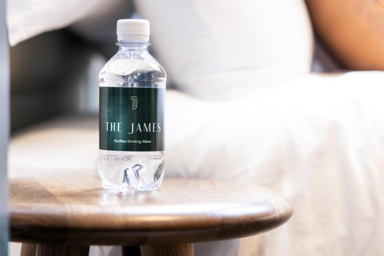 The James מנצ'סטר מראה חיצוני תמונה